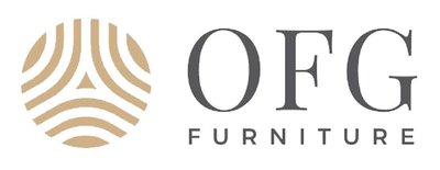 Trademark OFG FURNITURE + LOGO