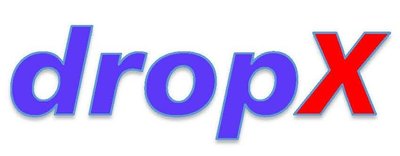 Trademark dropX