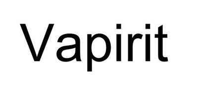 Trademark Vapirit