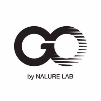 Trademark GO BY NALURE LAB