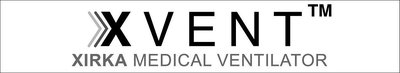 Trademark XVENT