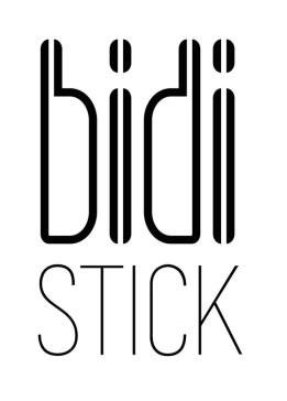 Trademark bidi stick