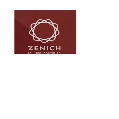 Trademark ZENICH BRILLIANT INNOVATION