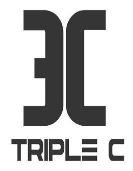 Trademark 3C TRIPLE C