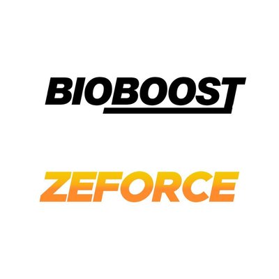 Trademark BIOBOOST ZEFORCE