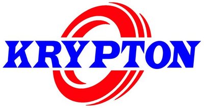 Trademark KRYPTON