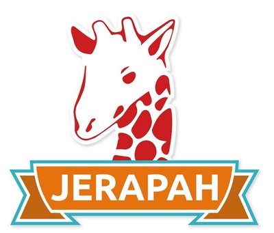 Trademark JERAPAH