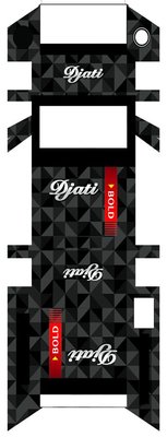 Trademark DJATI BOLD