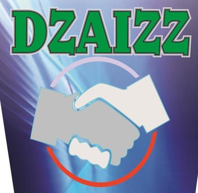 Trademark DZAIZZ