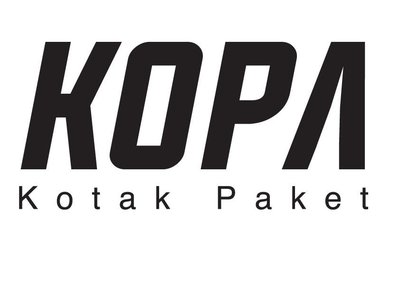 Trademark KOPA