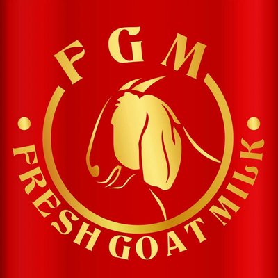 Trademark FGM Fresh Goat Milk