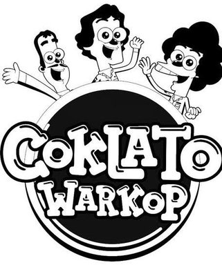 Trademark COKLATO WARKOP + LOGO