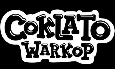 Trademark COKLATO WARKOP