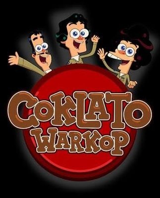 Trademark COKLATO WARKOP + LOGO