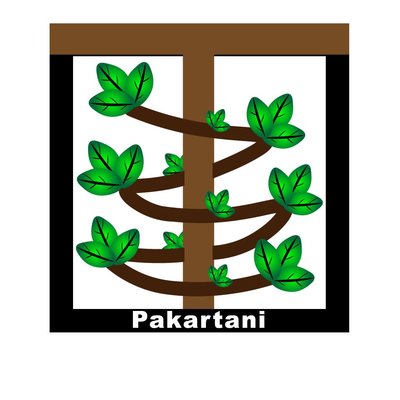 Trademark Pakartani