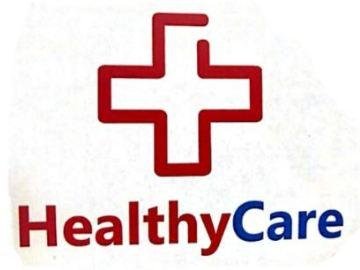 Trademark HealthyCare dan Lukisan