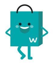 Trademark W & Device (Watsons mascot)