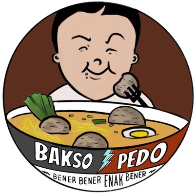 Trademark Bakso Pedo