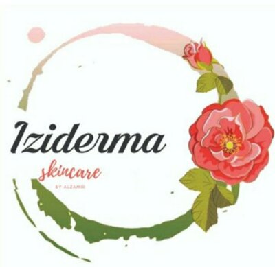 Trademark IZIDERMA SKINCARE BY ALZAMIR