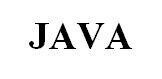 Trademark JAVA