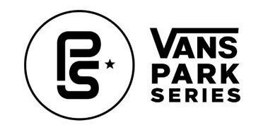 Trademark PS VANS PARK SERIES Design