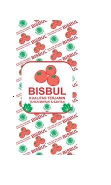 Trademark BISBUL + LUKISAN