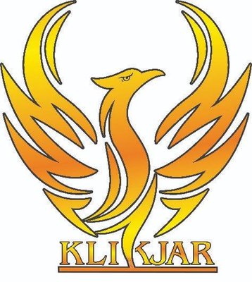 Trademark KLIKJAR