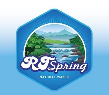 Trademark RTSpring natural water