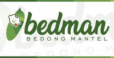 Trademark bedman