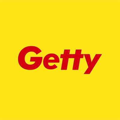 Trademark GETTY