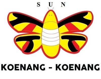 Trademark SUN KOENANG-KOENANG