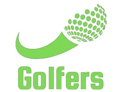 Trademark GOLFERS