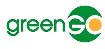 Trademark GREENGO + LOGO