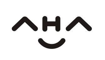 Trademark AHA + Logo