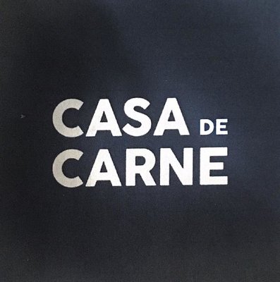 Trademark CASA DE CARNE