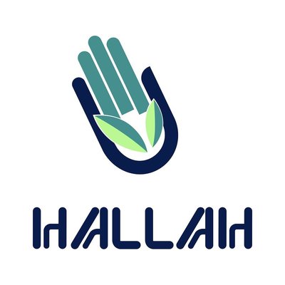 Trademark HALLAH