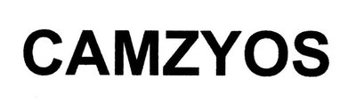 Trademark CAMZYOS