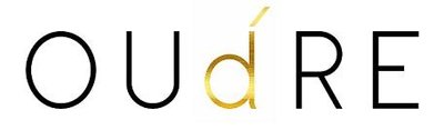 Trademark OUDRE DAN LOGO