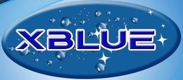 Trademark XBLUE