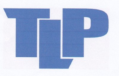 Trademark TLP (in logo)