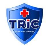 Trademark TRIC