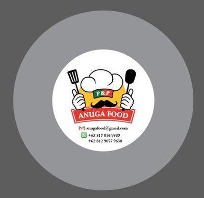 Trademark ANUGA FOOD