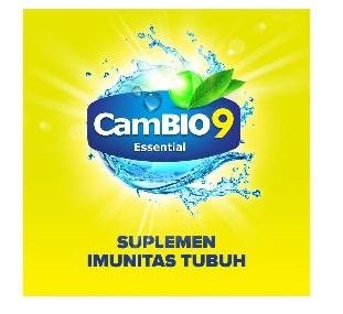 Trademark CamBio9 Essential