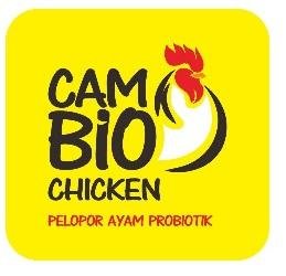 Trademark CamBio Chicken