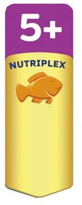 Trademark 5+ NUTRIPLEX & Logo