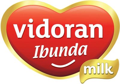 Trademark vidoran Ibunda milk & Logo