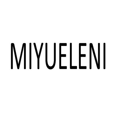 Trademark MIYUELENI