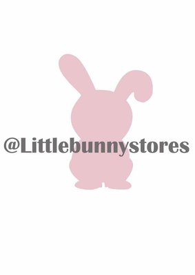 Trademark LITTLEBUNNYSTORES