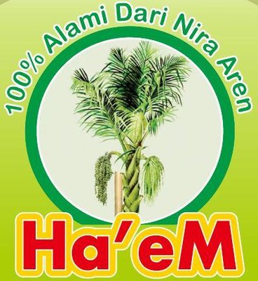 Trademark Ha'eM