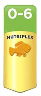 Trademark 0-6 NUTRIPLEX & Logo